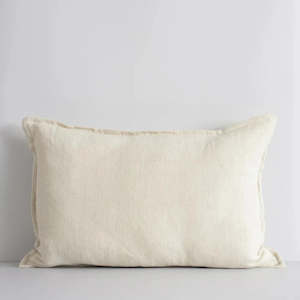 Arcadia Cushion - Almond