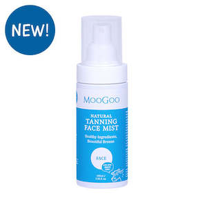 Tanning Mist - Face 100ml