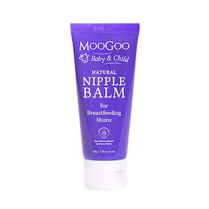 Baby Nipple Balm 50g