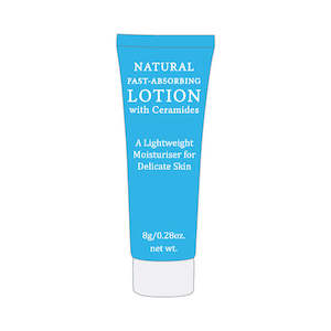 Baby Lotion with Ceramides 8g Sample