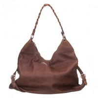 Lucy Hobo Bag Butterscotch