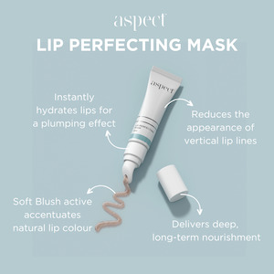 Aspect Lip Mask