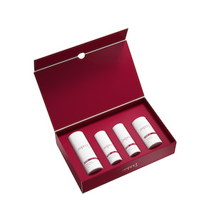 Beauty salon: Aspect Limited Edition Skin Radiance Kit