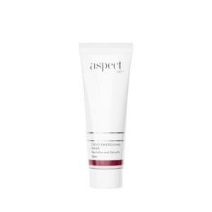 Aspect Cryo-Energising mask