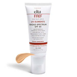 Elta MD UV Elements Broad-Spectrum SPF 40