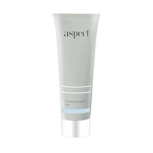 Beauty salon: Aspect Hydrating Mask