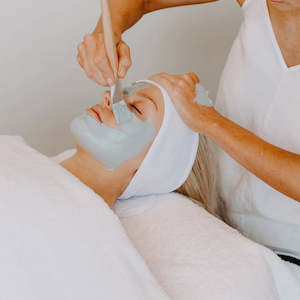 Mooi Radiance Facial (60 mins)