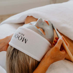 Relaxation facials