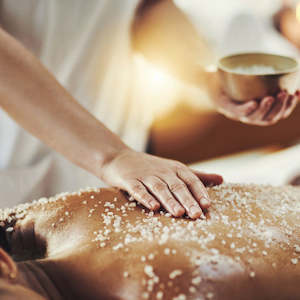 Beauty salon: Mooi Body Glow Voucher