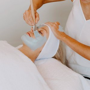 Mooi Radiance Facial Voucher