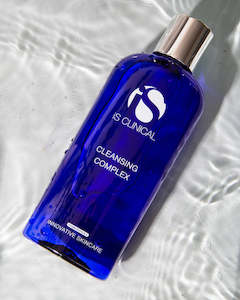 Cleansing Complex - iS clinical