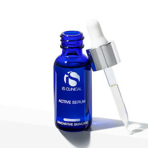 Active serum - iS clinical