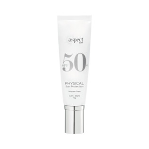 Aspect Sun - PHYSICAL SUN PROTECT Face SPF 50+