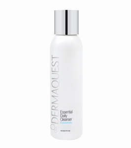 Beauty salon: Dermaquest Essential Daily Cleanser