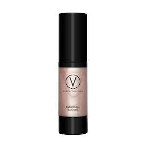 Beauty salon: Victoria Curtis Cosmetics Radiant Glow Illuminator - Pink Diamonds