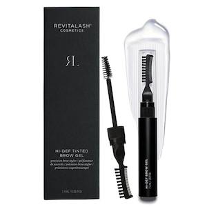 Beauty salon: Revitalash Hi-Def Brow Gel