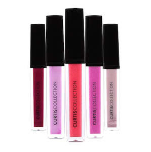 Victoria Curtis Cosmetics V Lipgloss