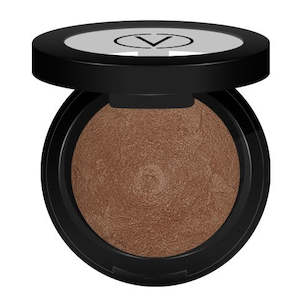 Victoria Curtis Cosmetics Baked Bronzer - Island Goddess