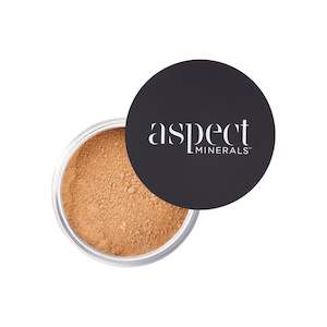 Beauty salon: Aspect Minerals - Powder SPF 25