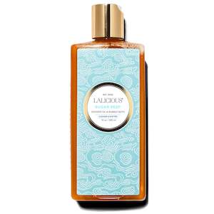 Sugar Reef Shower Oil & Bubble Bath