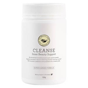 Cleanse - Inner Beauty Support (Greens Powder)