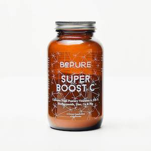 BePure Super Boost C