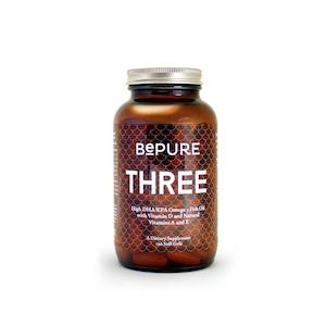 BePure Three - 60 Day Supply