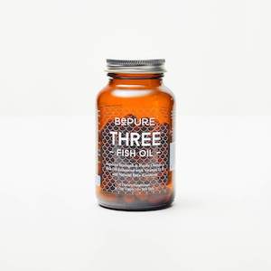 BePure Three - 30 Day Supply