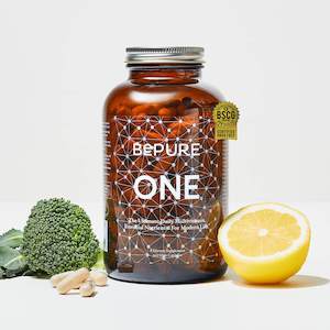 Beauty salon: BePure One - 60 Day Supply