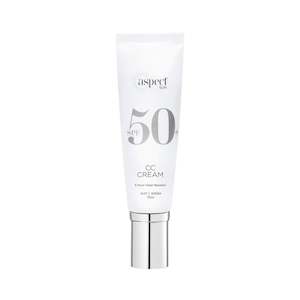 Aspect Sun - CC Cream SPF 50+