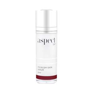 Aspect Dr Problem Skin