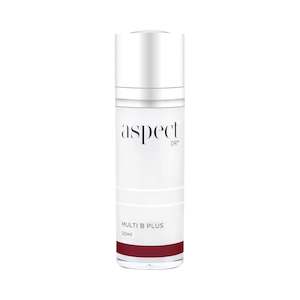 Beauty salon: Aspect Dr Multi B