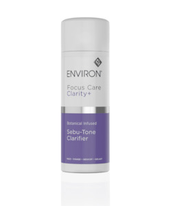 Botanical Infused Sebu-Tone Clarifier