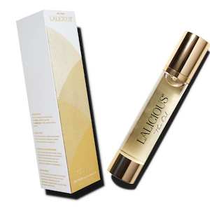 Beauty salon: The Collection Body Oil