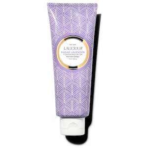 Beauty salon: Sugar Lavender Body Butter