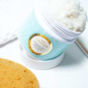 Beauty salon: Sugar Reef Sugar Scrub