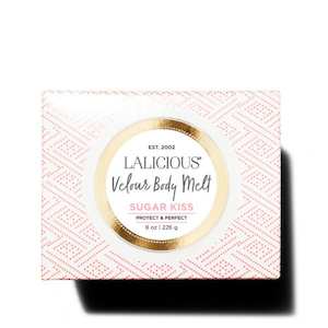 Beauty salon: Sugar Kiss Velour Body Melt