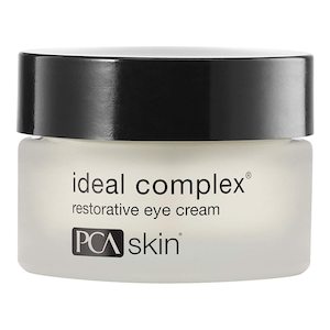 Beauty salon: PCA Ideal Complex Revitalizing Eye Cream