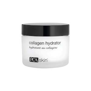 Beauty salon: PCA Collagen Hydrator