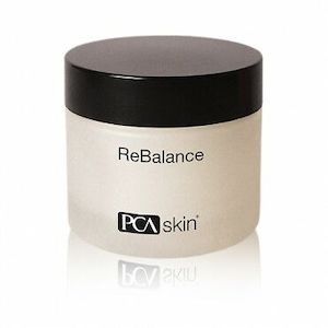 PCA Rebalance