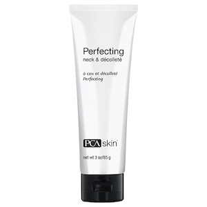 Beauty salon: PCA Perfecting Neck and Decollete Cream