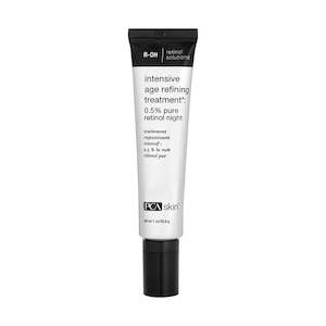 PCA Intensive Age Refining Treatment; 0.5% Pure Retinol Night