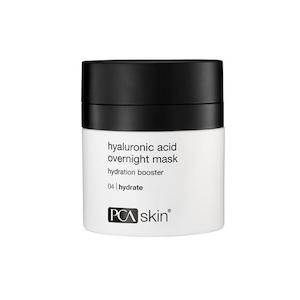 PCA Hyaluronic Acid Overnight Mask