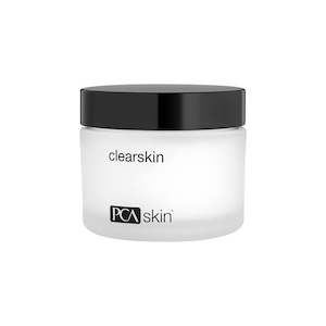 Beauty salon: PCA Clearskin