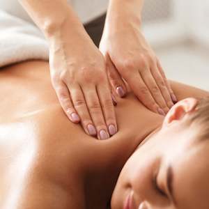 Beauty salon: Mooi Relaxation Massage