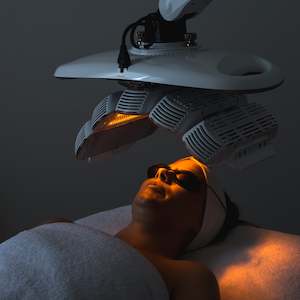 LED Light Therapy