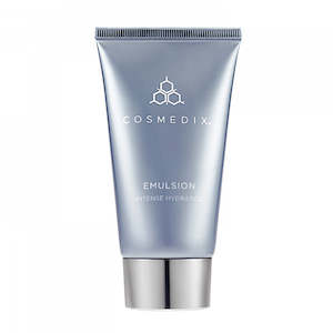 Beauty salon: Cosmedix Emulsion