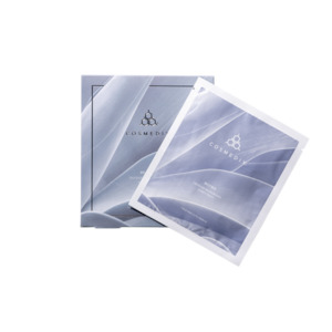 Cosmedix - Microbiome sheet mask