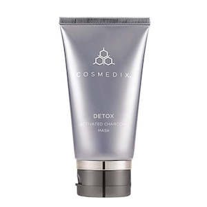 Beauty salon: Cosmedix Detox Mask