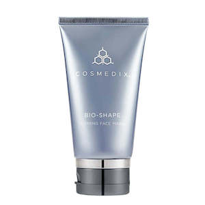 Beauty salon: Cosmedix Bio Shape Firming Mask